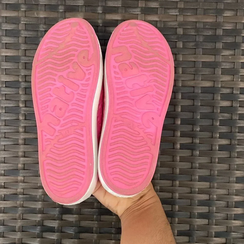 Native shoes junior